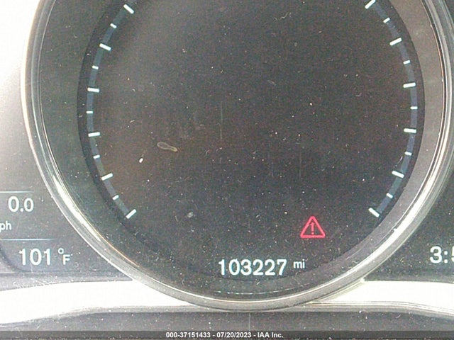 2014 Volvo XC70, VIN: YV4902BZXE1180536