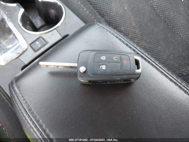 2GKFLTEK0H6225216 GMC Terrain Sle