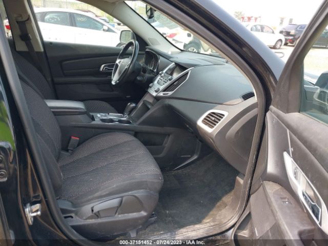 2GKFLTEK0H6225216 GMC Terrain Sle