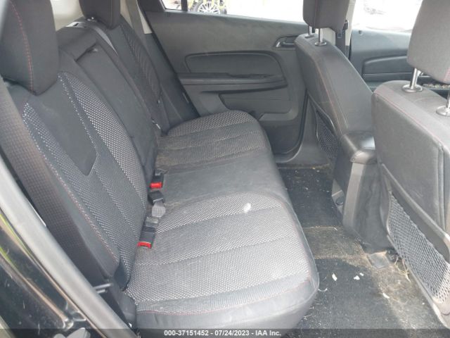 2GKFLTEK0H6225216 GMC Terrain Sle