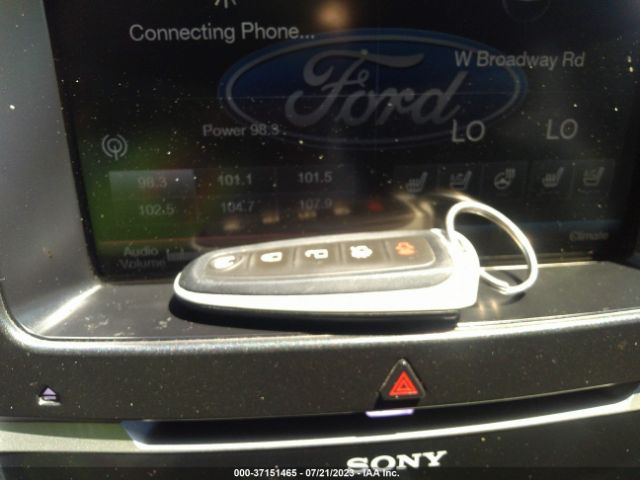 1FM5K8GT5FGA40942 Ford EXPLORER SPORT
