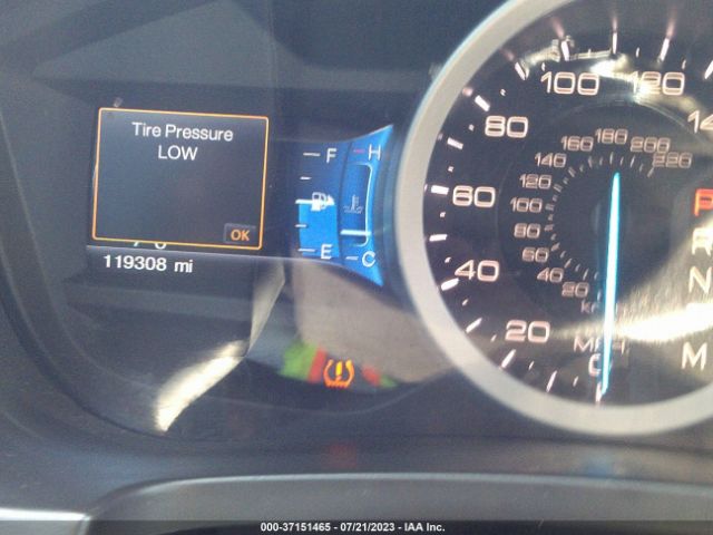 1FM5K8GT5FGA40942 Ford EXPLORER SPORT