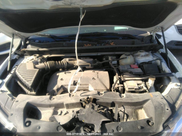 Chevrolet Blazer 2019 3GNKBBRA1KS696669 Image 10
