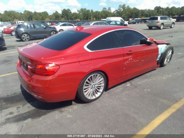 WBA3N3C5XEF711374 BMW 4 Series 428i
