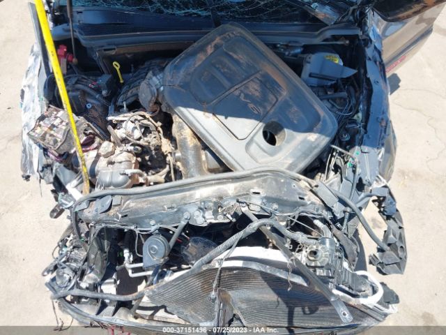 1C4RJFLG7MC687112 Jeep Grand Cherokee Trailhawk