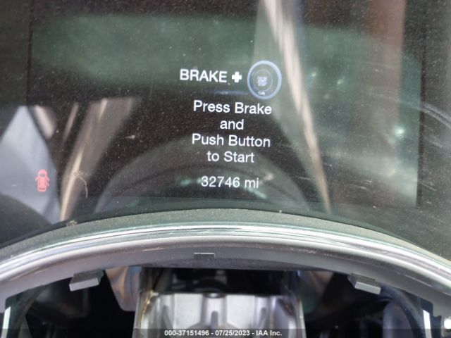 1C4RJFLG7MC687112 Jeep Grand Cherokee Trailhawk