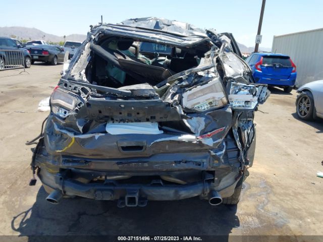 1C4RJFLG7MC687112 Jeep Grand Cherokee Trailhawk