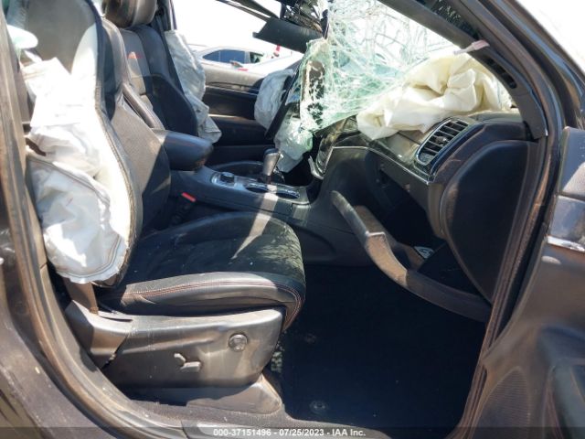 1C4RJFLG7MC687112 Jeep Grand Cherokee Trailhawk