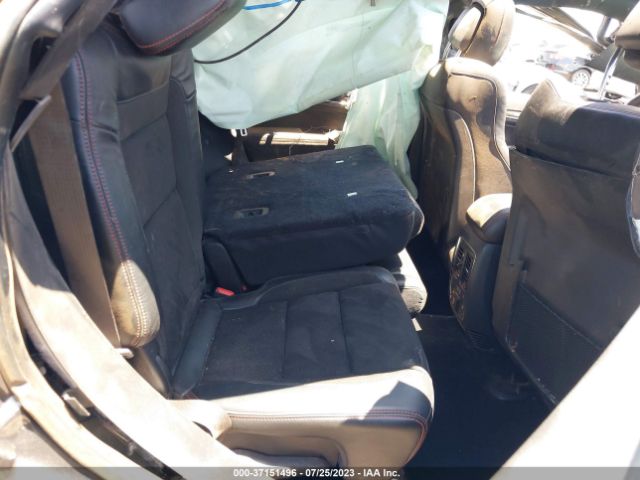 1C4RJFLG7MC687112 Jeep Grand Cherokee Trailhawk