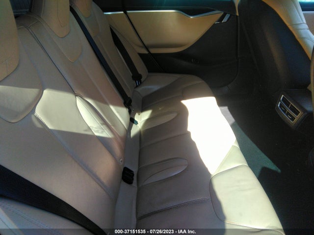 5YJSA1E11FF115309 Tesla Model S Kwh Battery