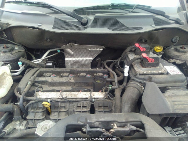 1C4NJPBA0HD137655 Jeep Patriot Sport Se
