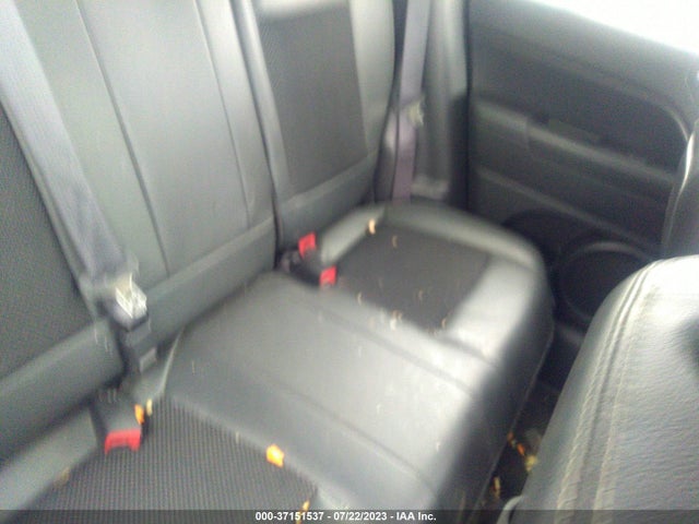 1C4NJPBA0HD137655 Jeep Patriot Sport Se