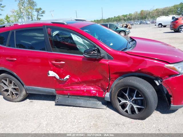 Toyota RAV4 SE 2017 2T3NFREV7HW339195 Image 6