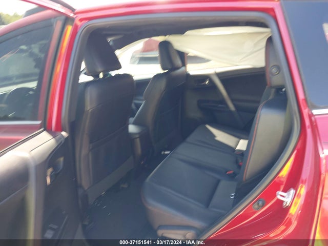 Toyota RAV4 SE 2017 2T3NFREV7HW339195 Image 8