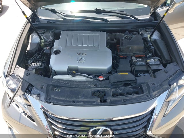58ABK1GGXGU006875 Lexus ES 350