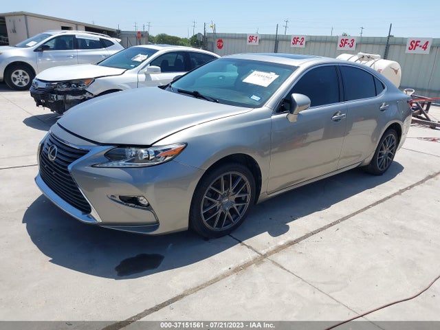 58ABK1GGXGU006875 Lexus ES 350