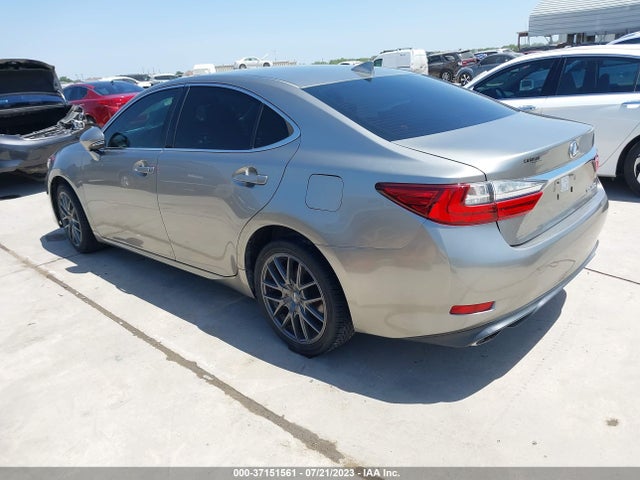 58ABK1GGXGU006875 Lexus ES 350