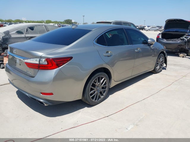 58ABK1GGXGU006875 Lexus ES 350