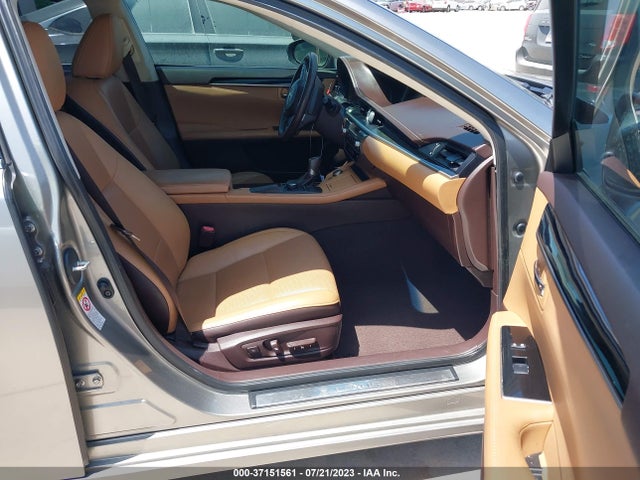 58ABK1GGXGU006875 Lexus ES 350