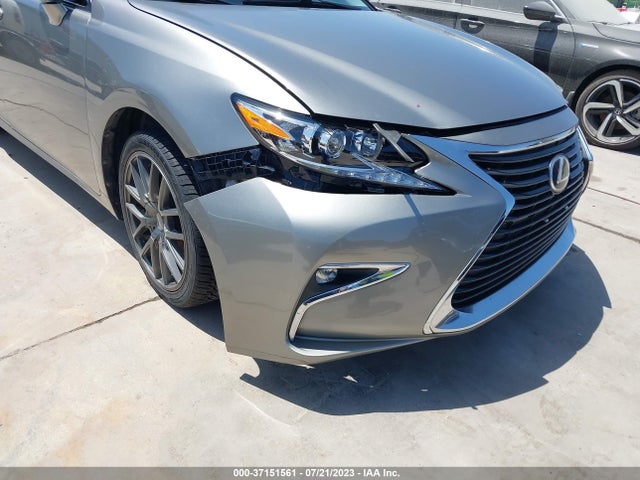 58ABK1GGXGU006875 Lexus ES 350