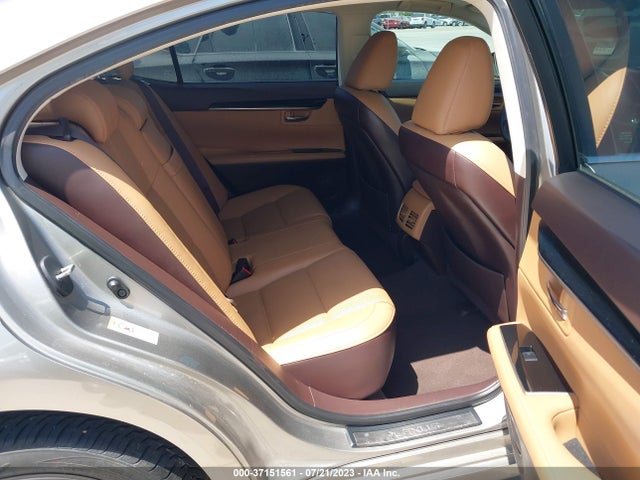 58ABK1GGXGU006875 Lexus ES 350