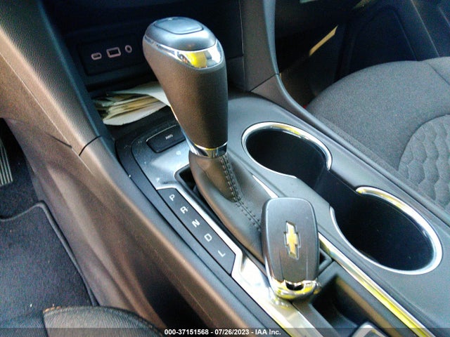 Chevrolet EQUINOX LT 2021 3GNAXUEV7MS177338 Image 3
