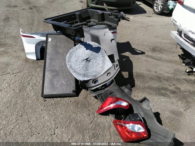 Chevrolet EQUINOX LT 2021 3GNAXUEV7MS177338 Image 4