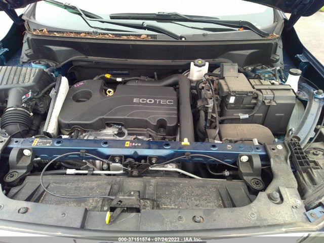 GMC Terrain Sle 2020 3GKALTEVXLL293841 Image 10