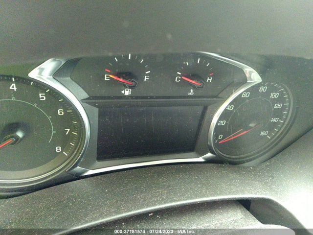 GMC Terrain Sle 2020 3GKALTEVXLL293841 Image 7