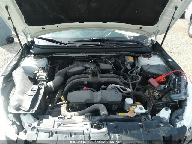 4S4BSBLC7F3209078 Subaru Outback 2.5i Limited