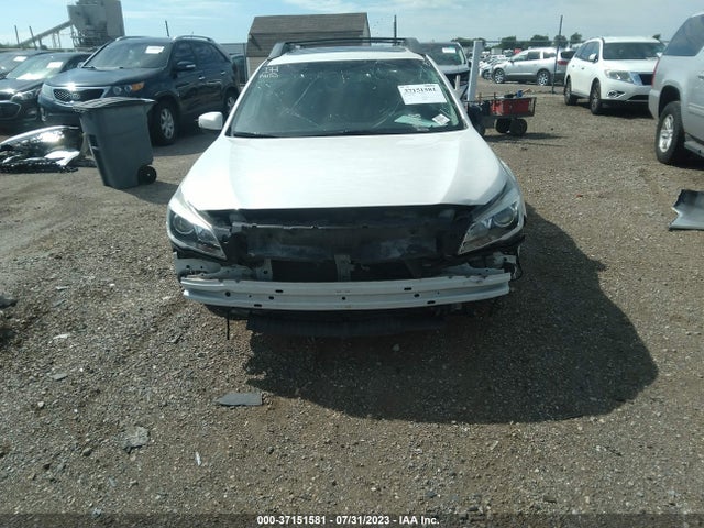 4S4BSBLC7F3209078 Subaru Outback 2.5i Limited