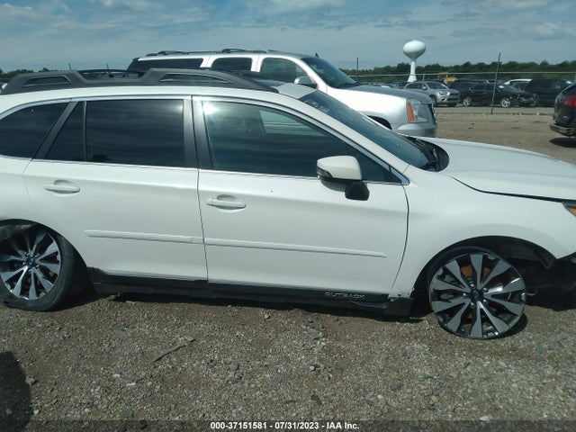 4S4BSBLC7F3209078 Subaru Outback 2.5i Limited