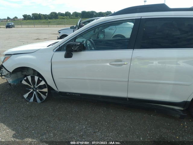 4S4BSBLC7F3209078 Subaru Outback 2.5i Limited
