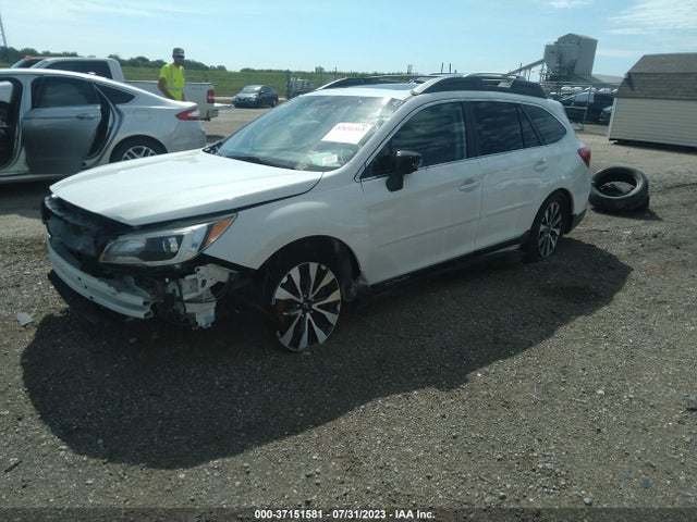 4S4BSBLC7F3209078 Subaru Outback 2.5i Limited