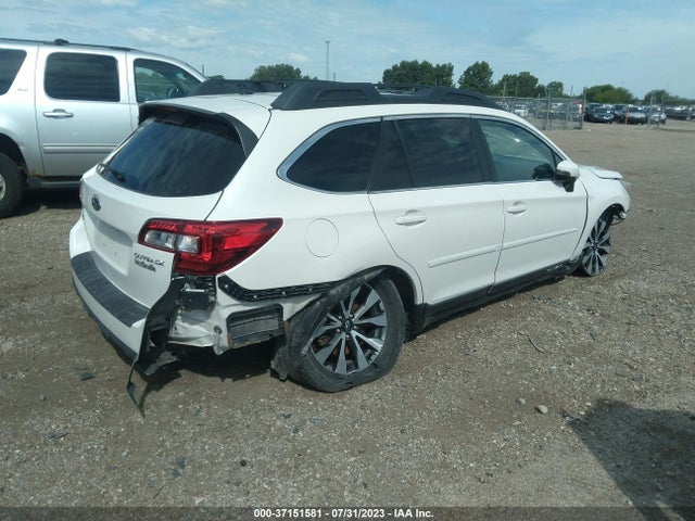 4S4BSBLC7F3209078 Subaru Outback 2.5i Limited