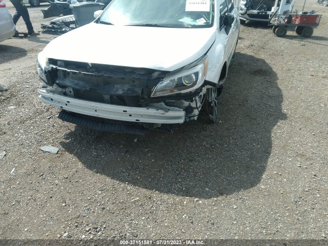 4S4BSBLC7F3209078 Subaru Outback 2.5i Limited