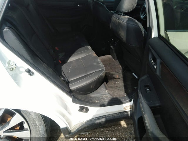 4S4BSBLC7F3209078 Subaru Outback 2.5i Limited