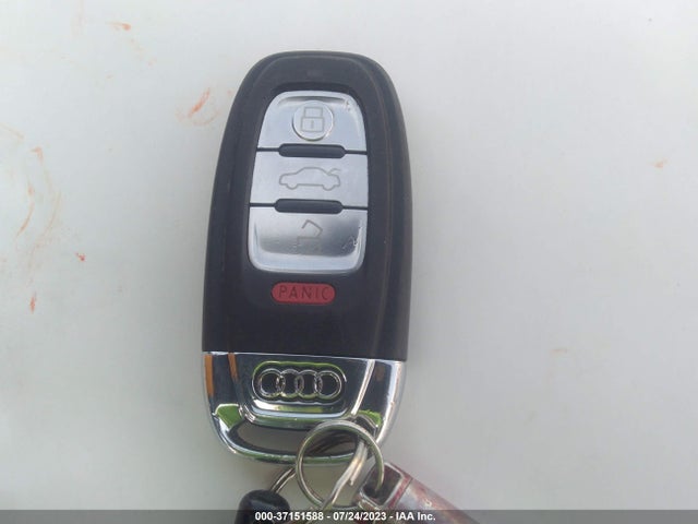 WAUC4AFR5GA028262 Audi S5 Premium Plus
