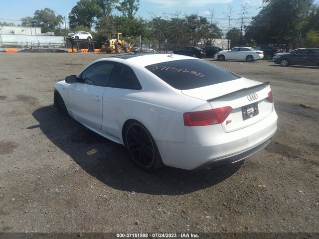 WAUC4AFR5GA028262 Audi S5 Premium Plus
