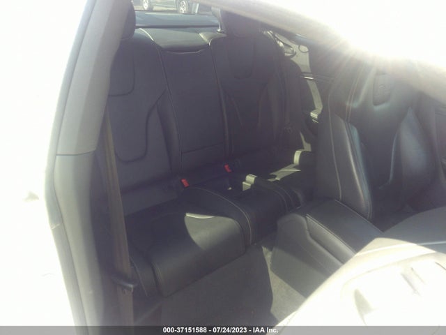 WAUC4AFR5GA028262 Audi S5 Premium Plus