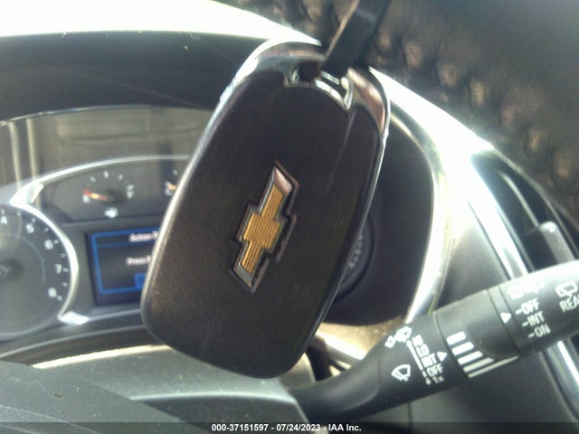 Chevrolet EQUINOX LT 2020 3GNAXKEV4LL313373 Image 11
