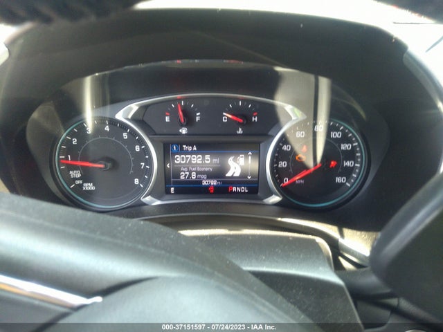 Chevrolet EQUINOX LT 2020 3GNAXKEV4LL313373 Image 15