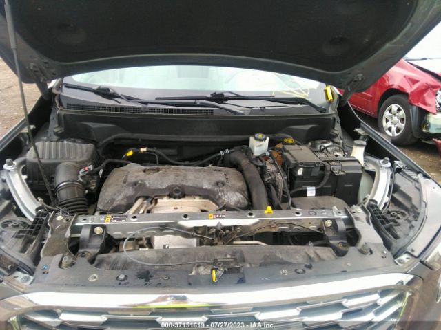 3GKALSEX2KL154586 GMC Terrain Denali