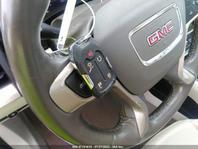 3GKALSEX2KL154586 GMC Terrain Denali