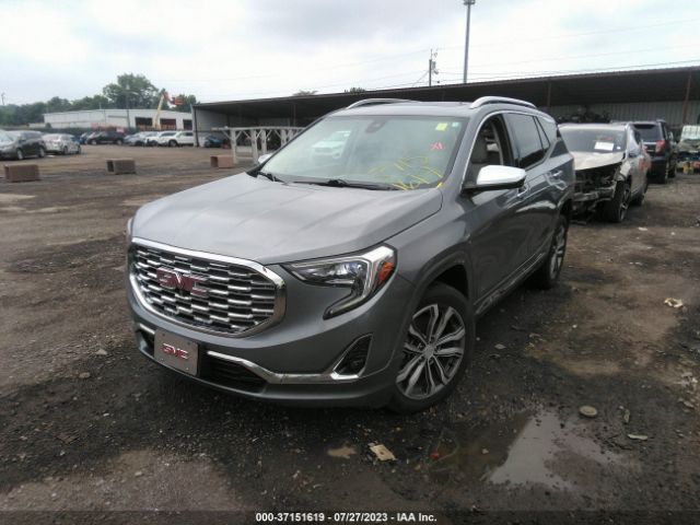 3GKALSEX2KL154586 GMC Terrain Denali