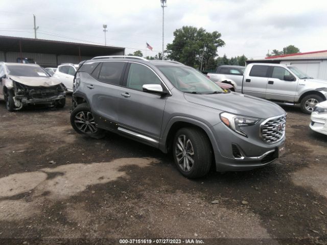 3GKALSEX2KL154586 GMC Terrain Denali