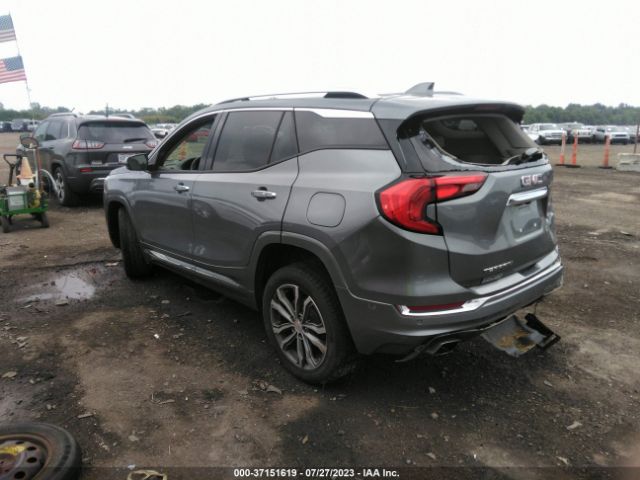 3GKALSEX2KL154586 GMC Terrain Denali