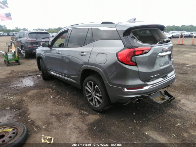 3GKALSEX2KL154586 GMC Terrain Denali