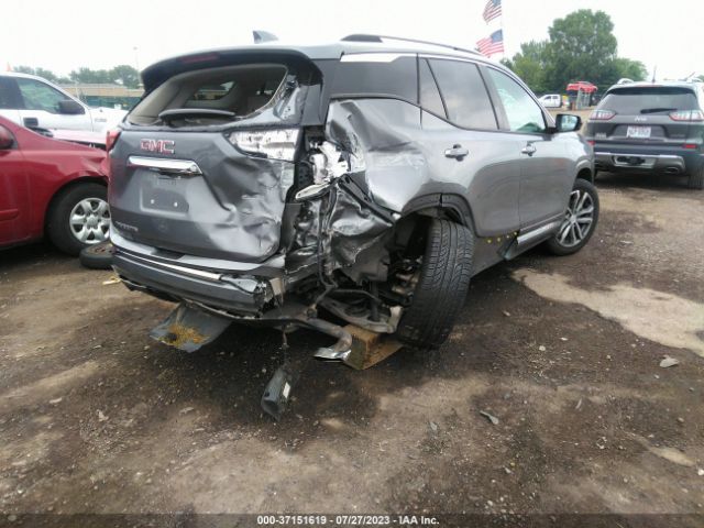 3GKALSEX2KL154586 GMC Terrain Denali
