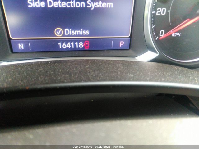 3GKALSEX2KL154586 GMC Terrain Denali